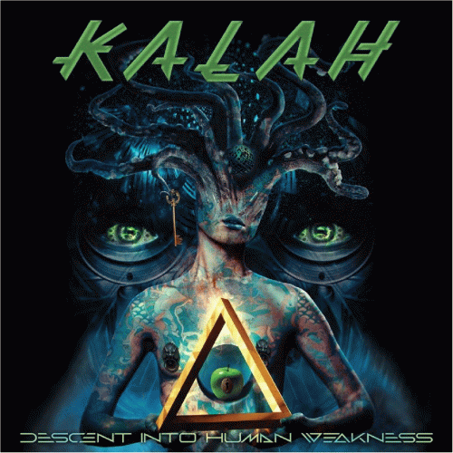 Kalah : Descent into Human Weakness